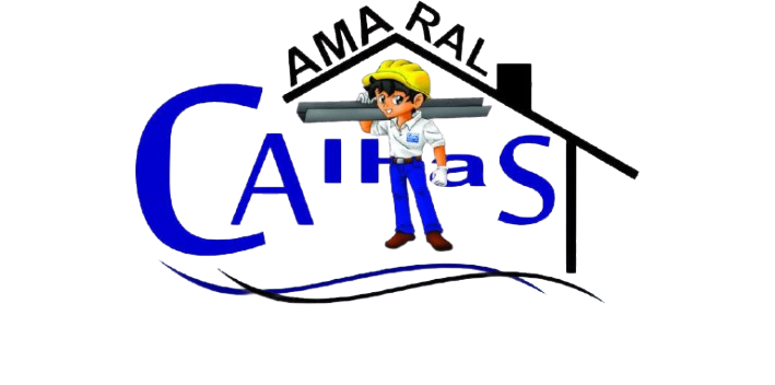 Calhas Amaral Logo
